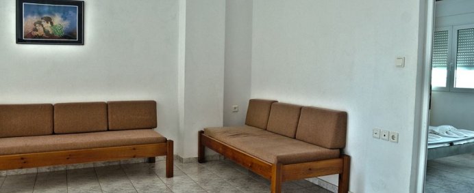 Hotel FELICITY 3* - Creta, Grecia. - Photo 18