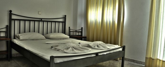 Hotel FELICITY 3* - Creta, Grecia. - Photo 20