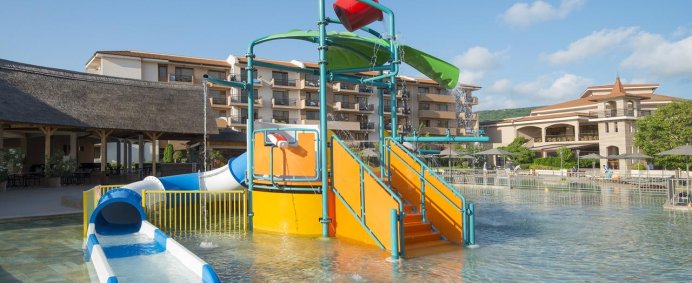 Hotel HVD MIRAMAR DELUXE 4* - Obzor, Bulgaria. - Photo 6