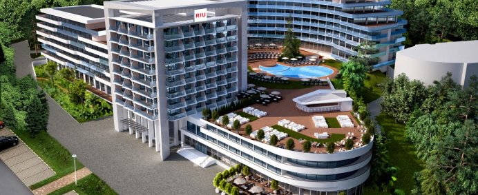 Hotel ASTORIA 4* - Nisipurile de Aur, Bulgaria. - Photo 1