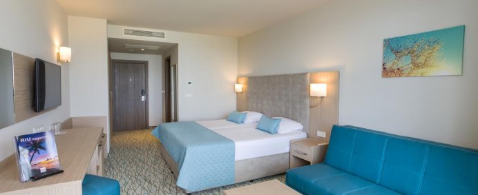 Hotel ASTORIA 4* - Nisipurile de Aur, Bulgaria. - Photo 3