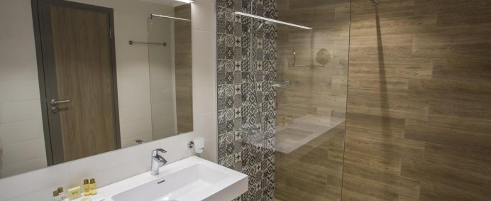 Hotel ASTORIA 4* - Nisipurile de Aur, Bulgaria. - Photo 4