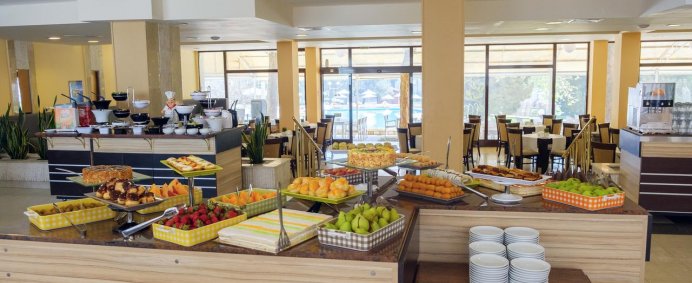 Hotel LEBED 4* - Sf. Constantin si Elena, Bulgaria. - Photo 4