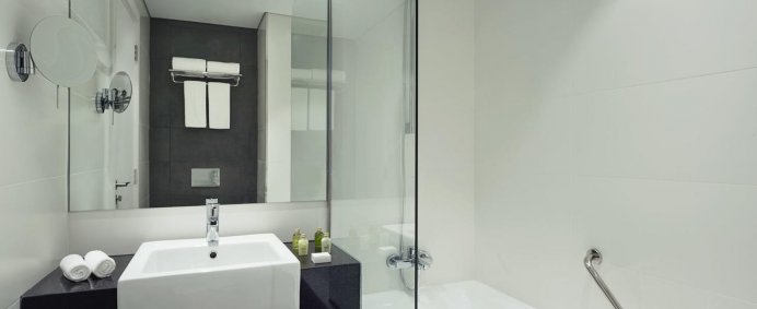 Hotel TRYP by WYNDHAM DUBAI 4* - Dubai, U.A.E. - Photo 2
