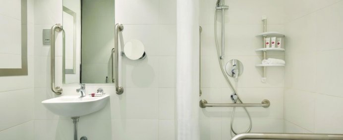 Hotel TRYP by WYNDHAM DUBAI 4* - Dubai, U.A.E. - Photo 6