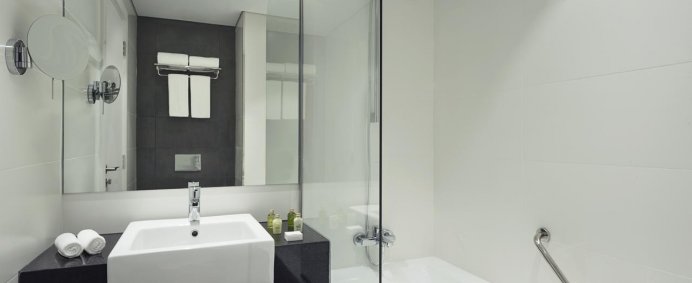 Hotel TRYP by WYNDHAM DUBAI 4* - Dubai, U.A.E. - Photo 12