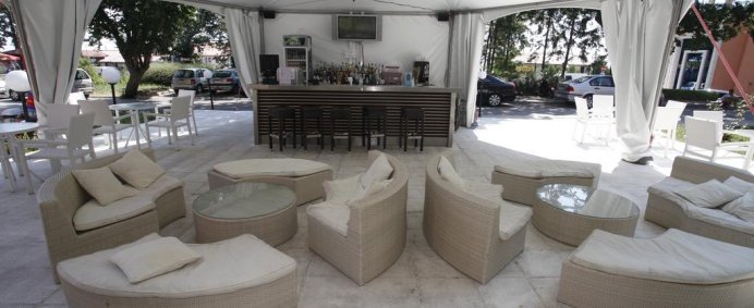 Hotel GLADIOLA 3* - Nisipurile de Aur, Bulgaria. - Photo 6