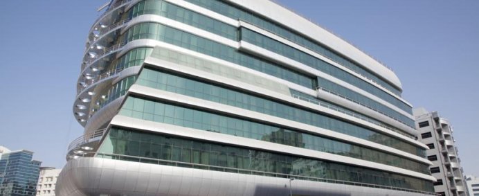 Hotel GRAND EXCELSIOR AL BARSHA 4* - Dubai, U.A.E. - Photo 1