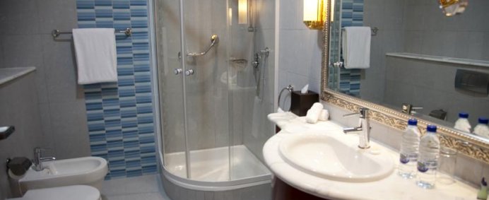 Hotel GRAND EXCELSIOR AL BARSHA 4* - Dubai, U.A.E. - Photo 6