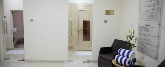 Hotel GRAND EXCELSIOR AL BARSHA 4* - Dubai, U.A.E. - Photo 11