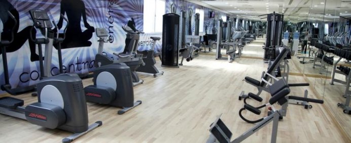 Hotel GRAND EXCELSIOR AL BARSHA 4* - Dubai, U.A.E. - Photo 12