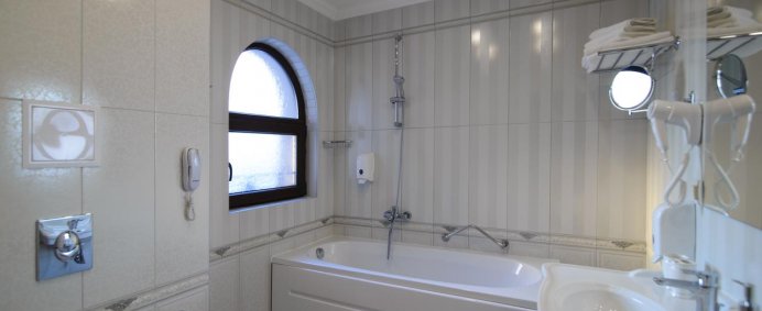 Hotel SUNNY CASTLE 4* - Kranevo, Bulgaria. - Photo 10