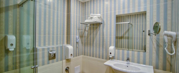 Hotel SUNNY CASTLE 4* - Kranevo, Bulgaria. - Photo 11