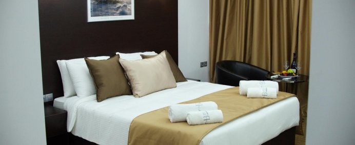 Hotel BREEZE BOUTIQUE 4* - Atena, Grecia. - Photo 5