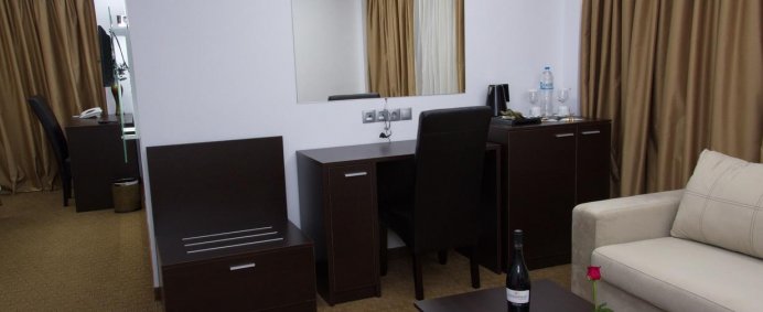 Hotel BREEZE BOUTIQUE 4* - Atena, Grecia. - Photo 6