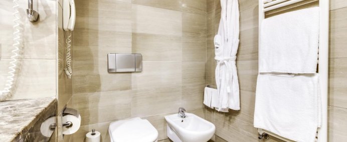 Hotel SERCOTEL ACTEON 4* - Valencia, Spania. - Photo 5