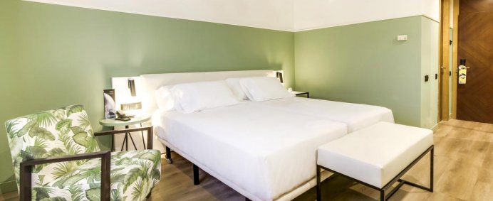 Hotel SERCOTEL ACTEON 4* - Valencia, Spania. - Photo 6