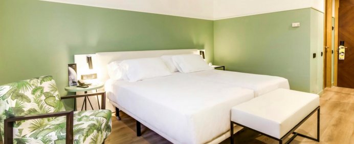 Hotel SERCOTEL ACTEON 4* - Valencia, Spania. - Photo 7