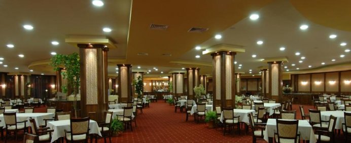Hotel MORSKO OKO GARDEN 3* - Nisipurile de Aur, Bulgaria. - Photo 7