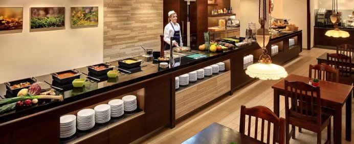 Hotel DUO 4* - Praga, Cehia. - Photo 5