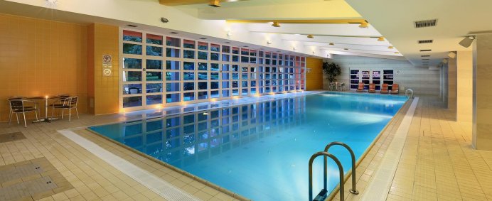 Hotel DUO 4* - Praga, Cehia. - Photo 8