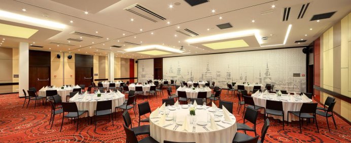 Hotel DUO 4* - Praga, Cehia. - Photo 9