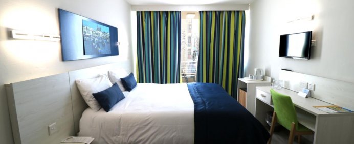 Hotel SANTANA 4* - St. Paul Bay, Marlta. - Photo 3