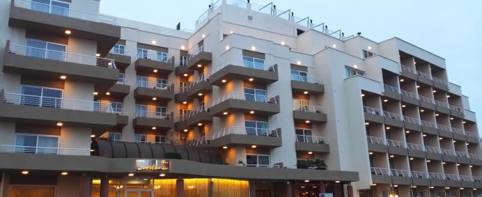 Hotel SANTANA 4* - St. Paul Bay, Marlta. - Photo 4