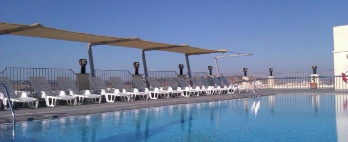 Hotel SANTANA 4* - St. Paul Bay, Marlta. - Photo 5