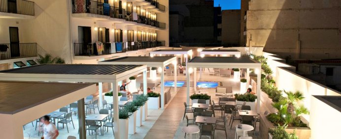 Hotel SANTANA 4* - St. Paul Bay, Marlta. - Photo 8