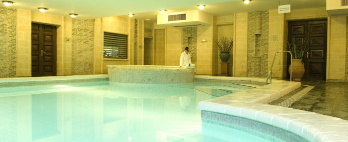Hotel SANTANA 4* - St. Paul Bay, Marlta. - Photo 13