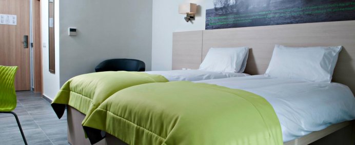 Hotel SANTANA 4* - St. Paul Bay, Marlta. - Photo 15