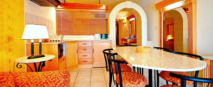 Hotel SANTANA 4* - St. Paul Bay, Marlta. - Photo 17