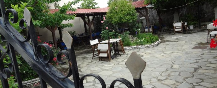 Hotel ACROPOLIS 2* - Thassos, Grecia. - Photo 2