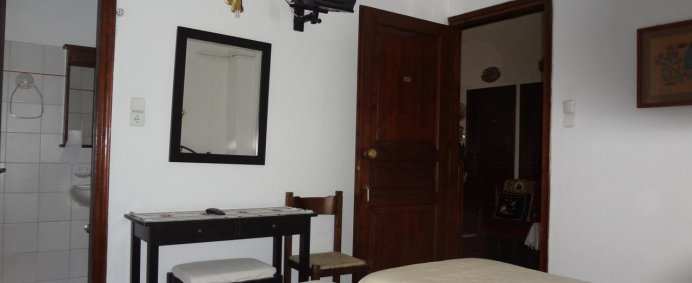 Hotel ACROPOLIS 2* - Thassos, Grecia. - Photo 8