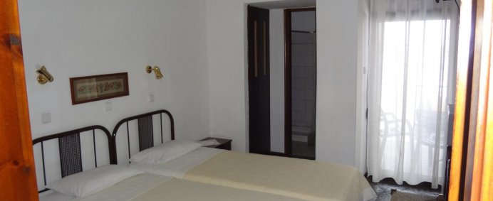 Hotel ACROPOLIS 2* - Thassos, Grecia. - Photo 9