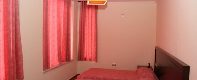 Hotel LEONARDO 4* - Durres, Albania. - Photo 5