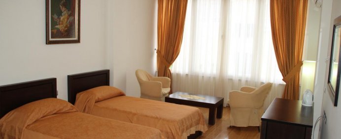 Hotel LEONARDO 4* - Durres, Albania. - Photo 8