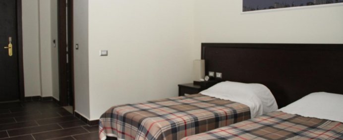 Hotel LEONARDO 4* - Durres, Albania. - Photo 9