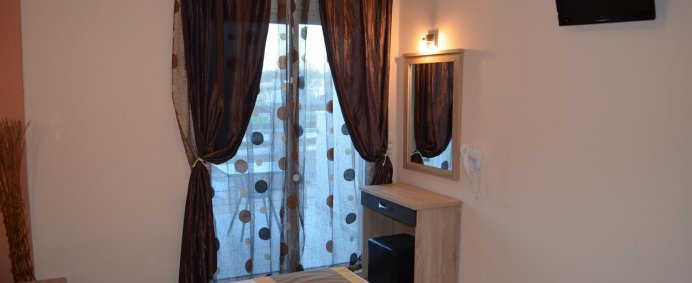 Aparthotel GRAND VILLAS 2* - Thassos, Grecia. - Photo 12