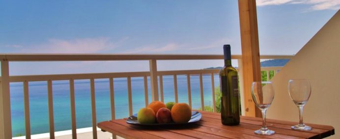 Hotel MARANTON BEACH 4* - Thassos, Grecia. - Photo 2