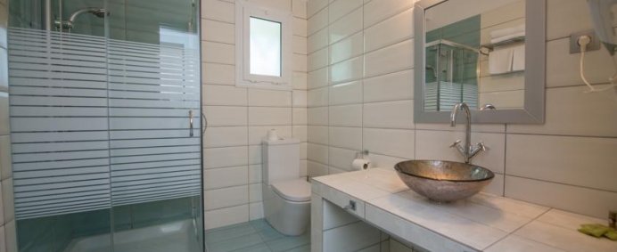 Hotel MARANTON BEACH 4* - Thassos, Grecia. - Photo 10