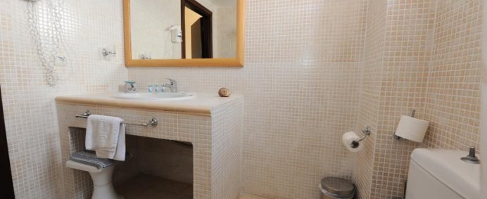 Hotel MARANTON BEACH 4* - Thassos, Grecia. - Photo 12