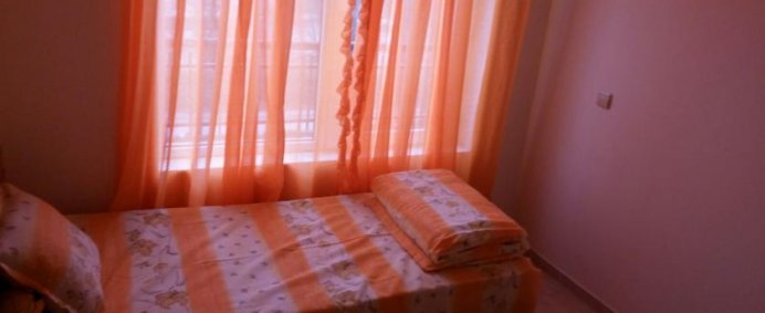 Aparthotel PARADISE GREEN PARK 3* - Nisipurile de Aur, Bulgaria. - Photo 4