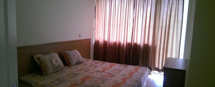 Aparthotel PARADISE GREEN PARK 3* - Nisipurile de Aur, Bulgaria. - Photo 5