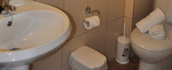 Hotel MOONBEAM 3* - Thassos, Grecia. - Photo 9