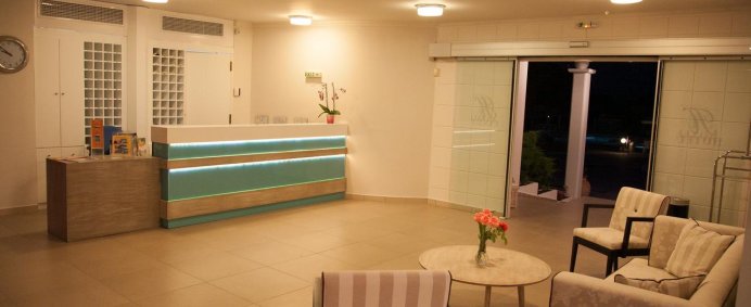 Hotel KANALI BEACH 3* - Coasta IONICA (Kanali), Grecia. - Photo 7
