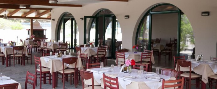 Hotel KANALI BEACH 3* - Coasta IONICA (Kanali), Grecia. - Photo 8