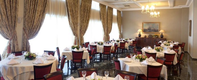 Hotel MARGARONA ROYAL 3* - Preveza, Grecia. - Photo 5