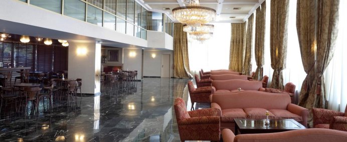 Hotel MARGARONA ROYAL 3* - Preveza, Grecia. - Photo 6